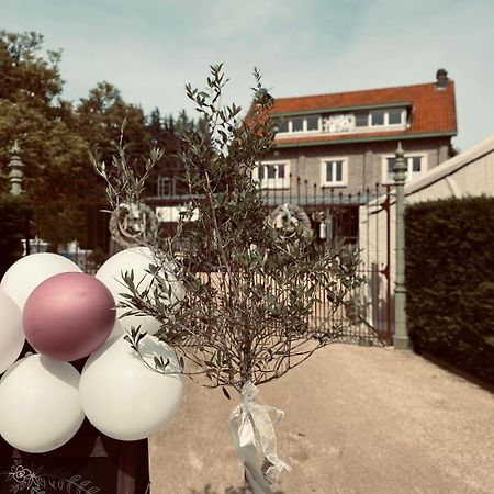 Guesthouse 'T Goed Leven Stokrooie Exterior foto